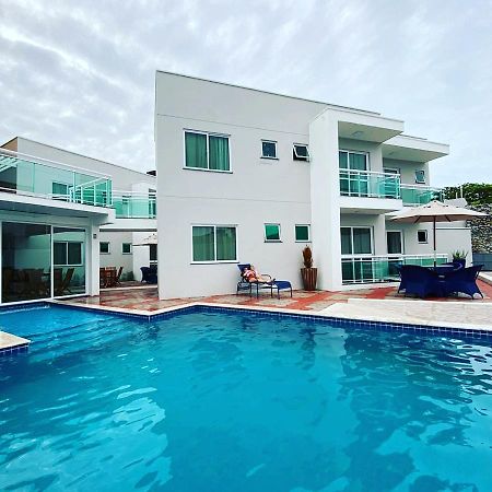 Terraco Hotel Лагоинья Экстерьер фото