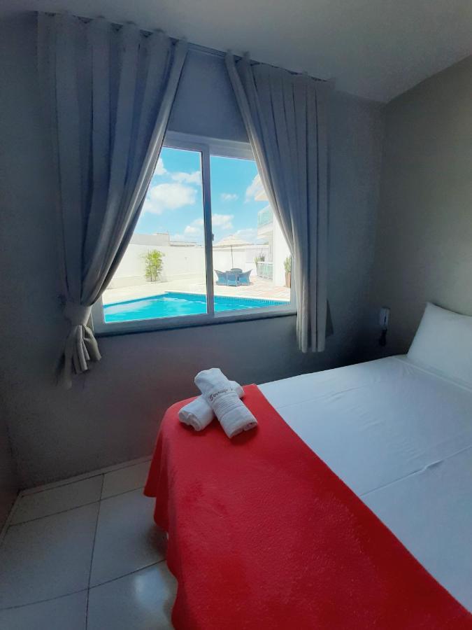 Terraco Hotel Лагоинья Экстерьер фото