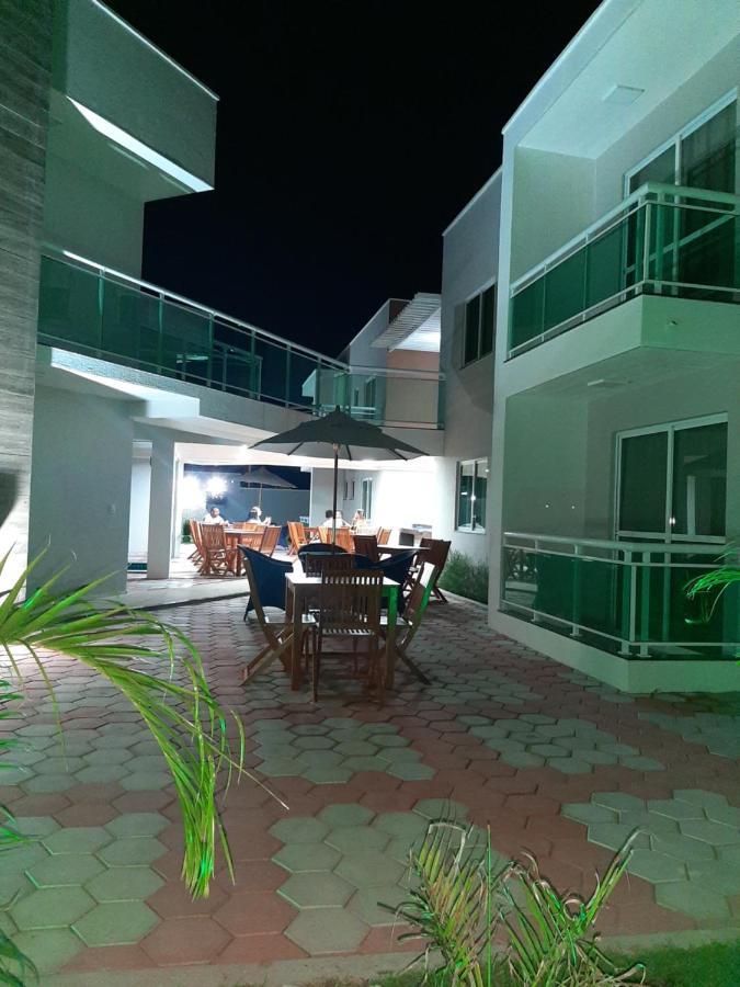 Terraco Hotel Лагоинья Экстерьер фото